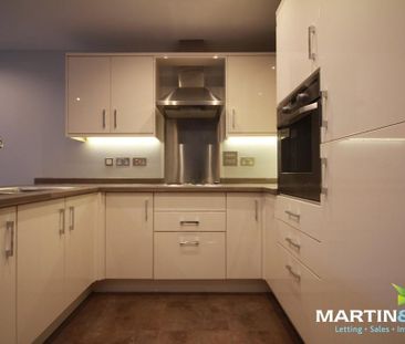 2 bedroom apartment to rent - Photo 5