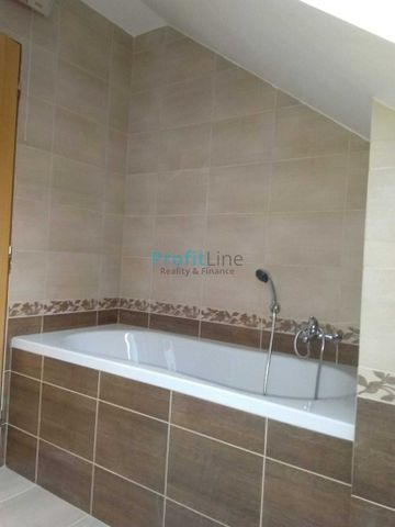 Pronájem bytu 1+kk 53 m² - Fotografie 2