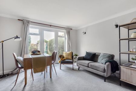 2 bedroom terraced house to rent - Photo 2