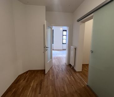 GENERALSANIERTE WOHNUNG IM ALTBAU NÄHE NASCHMARKT - UNBEFRISTET - Photo 6