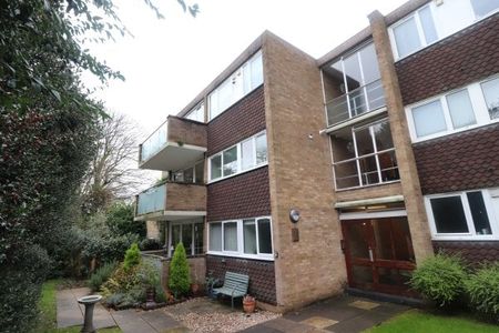 Sawyers Hall Lane - Brentwood, Property for rent - Photo 4