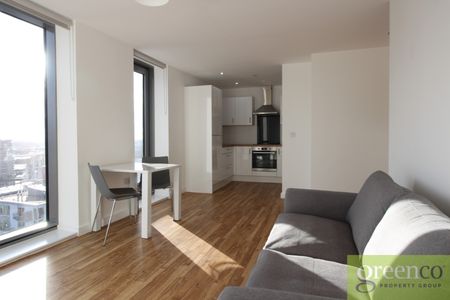 Michigan Avenue, Salford Quays, Salford, M50 - Photo 5