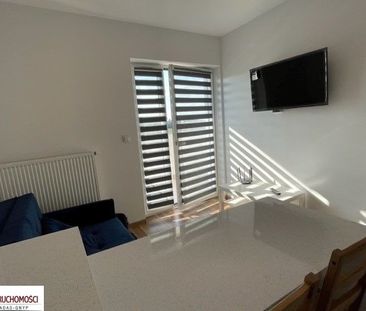 Glwice, Os. Sikornik - mieszkanie w apartamentowcu – zdjęcie 2