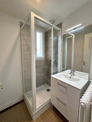 Location Appartement 2 pièces 37m² RENNES 35000 - Photo 1