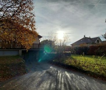 Maison T4 à louer à Annemasse - Photo 3