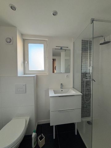 Location Appartement 2 pièces Meublé 30m² BORDEAUX 33000 - Photo 5