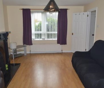 Lakeview Court, Craigavon, BT65 4AN - Photo 1