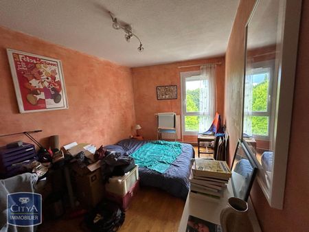 Location Appartement 5 pièces 102m² ECHIROLLES 38130 - Photo 3