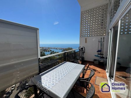 Apartamento de alquiler en Calle Camilo José Cela, Playa de la Fontanilla - Photo 2
