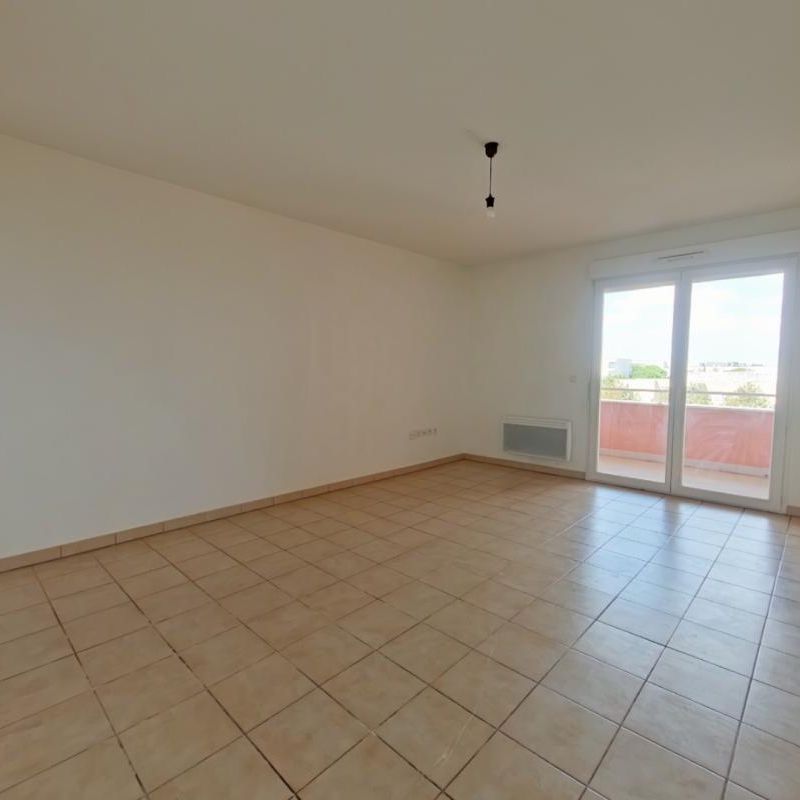 Location Appartement 2 pièces 36m² POITIERS 86000 - Photo 1