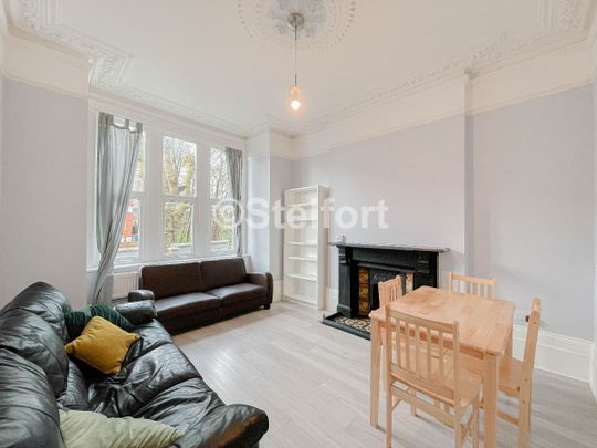 Belmont Road, N15, London - Photo 1