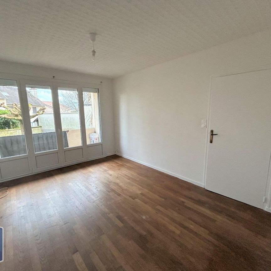 Location Appartement 3 pièces 54m² LIMOGES 87000 - Photo 1