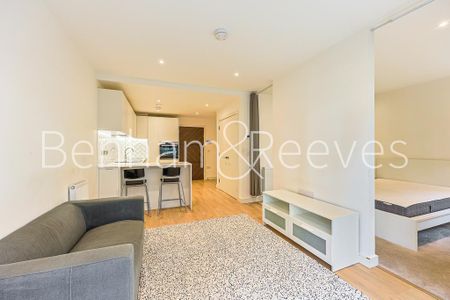 1 bedroom apartment to rent - Photo 4