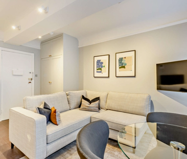 Studio to rent - Photo 6
