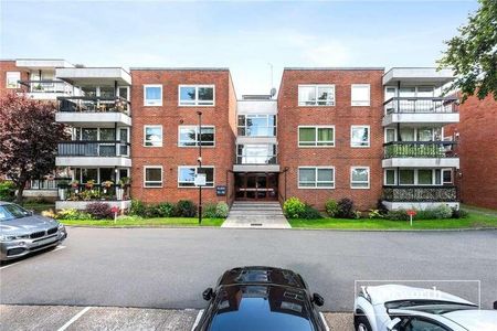 Hendon Lane, Finchley, London, N3 - Photo 2