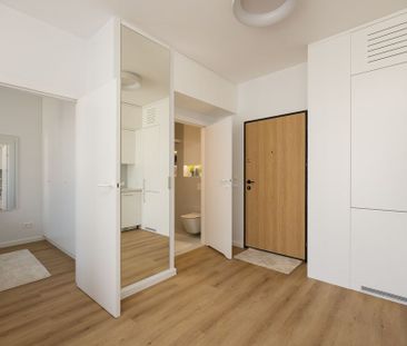 Prestiżowa Lokalizacja Wola City Od zaraz 2M 30.3 m² - Фото 5