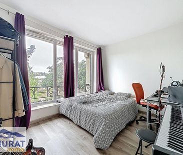 Appartement Clermont Ferrand 2 pièce(s) 33 m2 - Photo 1