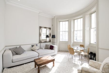 1 bedroom flat to rent - Photo 5