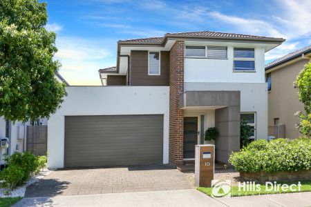 10 Bellinger Street, 2769, The Ponds Nsw - Photo 2