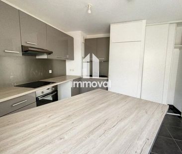 Location Appartement 2 pièces 35m² BISCHHEIM 67800 - Photo 1