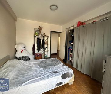 Location Appartement 2 pièces 55m² BRIVE LA GAILLARDE 19100 - Photo 3