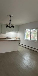 Grand 5 1/2 à louer - Chauffage et eau chaude inclus - Photo 3