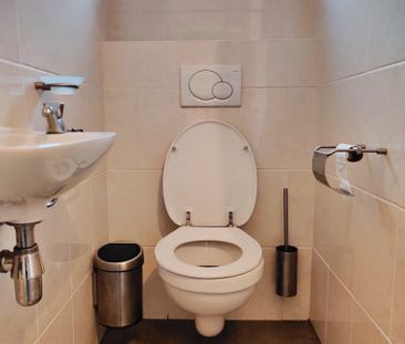 Mooie woning met 3 slaapkamers, tuin en garage - Photo 6