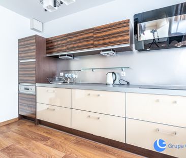 2-pok 53m2 przy Młynówce *w sercu Krowodrzy*KazWlk - Фото 5