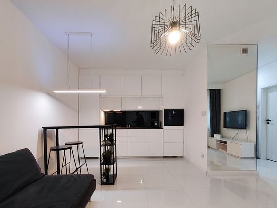 Stylowe 35m2, ul. Lenartowicza, od zaraz! - Zdjęcie 1