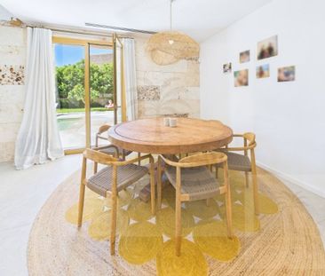 Luxury Farmhouse for rent in Calvià, Spain - Photo 5
