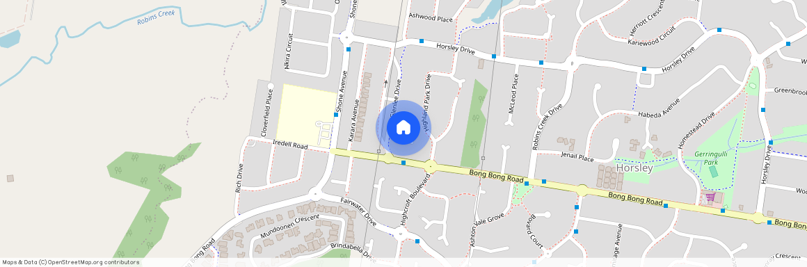 9 Glenlee Drive, NSW 2530, Horsley