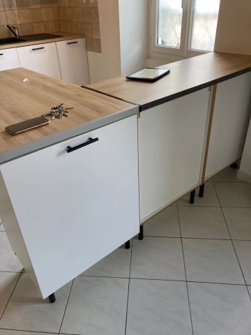 Location Appartement 3 pièces 58m² GRETZ ARMAINVILLIERS 77220 - Photo 2