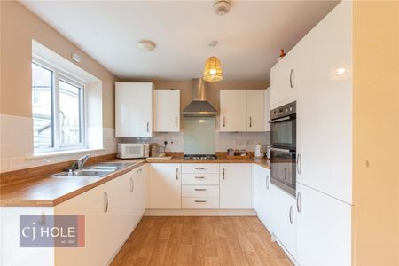 Lupin Close, - Photo 4