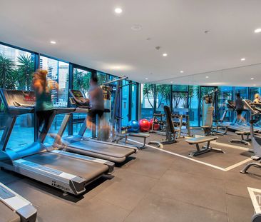 1110/180 City Road - Photo 4