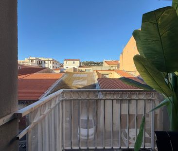Location Appartement 2 pièces 33m² SETE 34200 - Photo 4