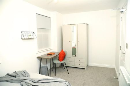 1 bedroom semi-detached house to rent - Photo 3