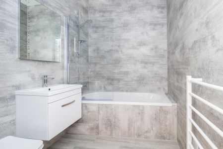 1 bedroom apartment to rent - Photo 2