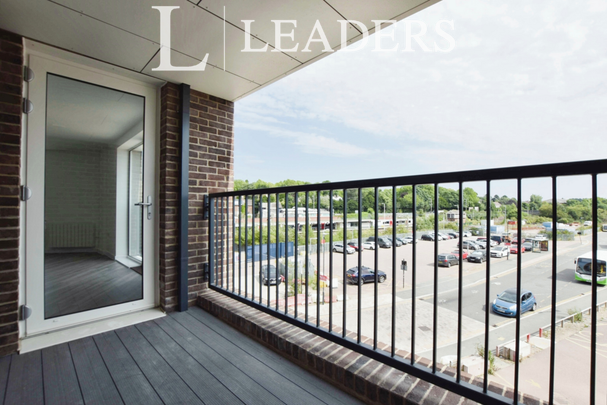1 bedroom apartment to rent - Photo 1