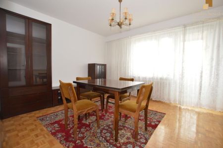 Mieszkanie na wynajem Warszawa, Żoliborz, Żoliborz, Adama Mickiewicza - Photo 3