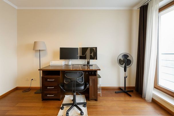 2 pokoje | Mokotów | Parking | Metro Wierzbno - Photo 1