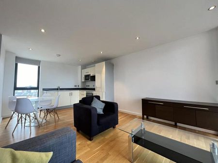 Apt 3.22 :: Flint Glass Wharf - Photo 5