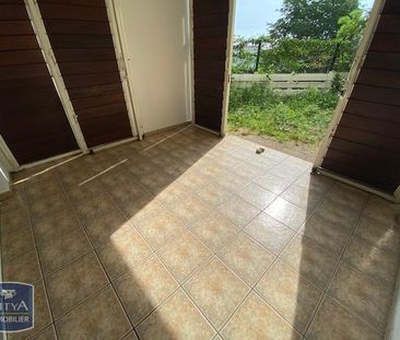 Location Appartement 3 pièces 62m² ST GILLES LES BAINS 97434 - Photo 6