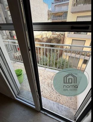 Διαμέρισμα για ενοικίαση Μεταμόρφωση (Βόλος) - Photo 1