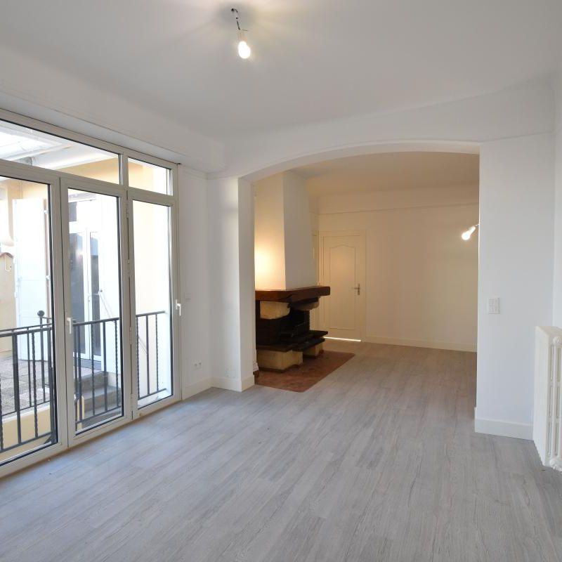Location Appartement 4 pièces 106m² HOSSEGOR 40150 - Photo 1