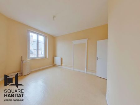 Location Appartement 3 pièces 65m² MONTMORILLON 86500 - Photo 3