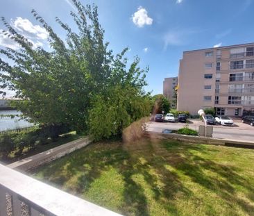 Location Appartement 1 pièce 21m² ROUEN 76000 - Photo 5