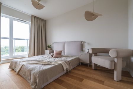 95 mkw | 4 pok. | Nowoczesny apartament na Woli - Photo 2