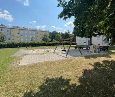 Herrliche 2-Zimmerwohnung inkl. privater Parkplatz! Diese optimal a... - Foto 6