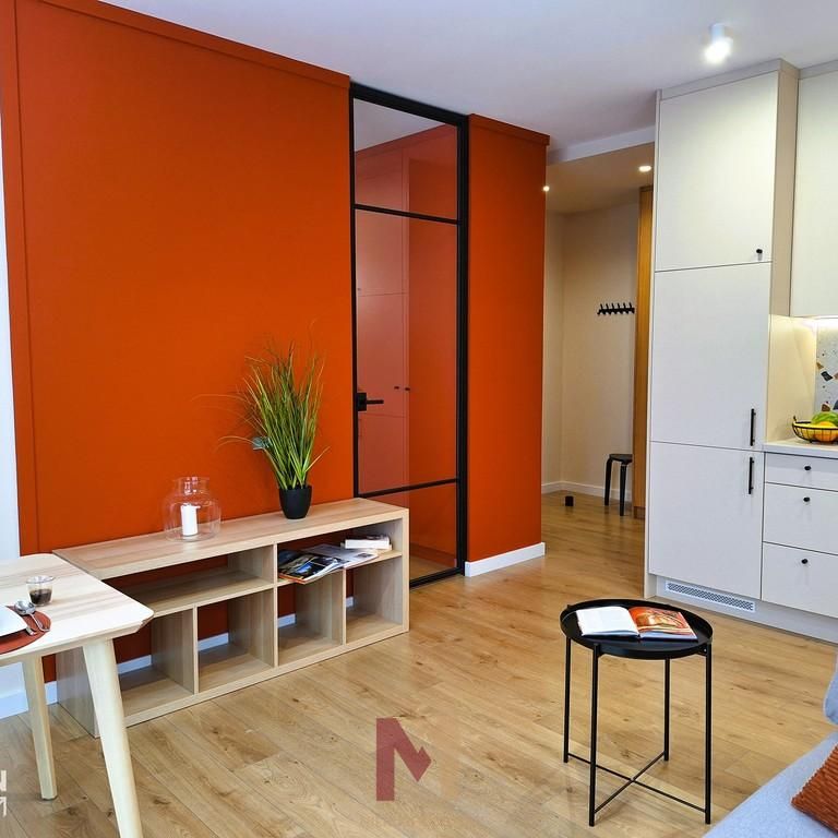 Mieszkanie na wynajem, Gorzów Wlkp., Śródmieście - Фото 1