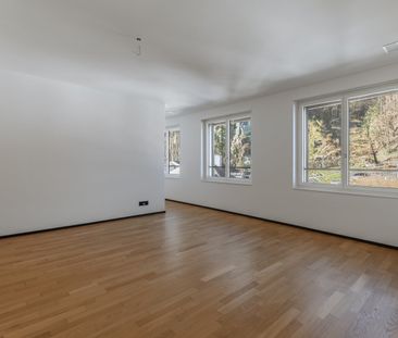 4 Zimmer, 104 m², 4. Stock - Photo 1